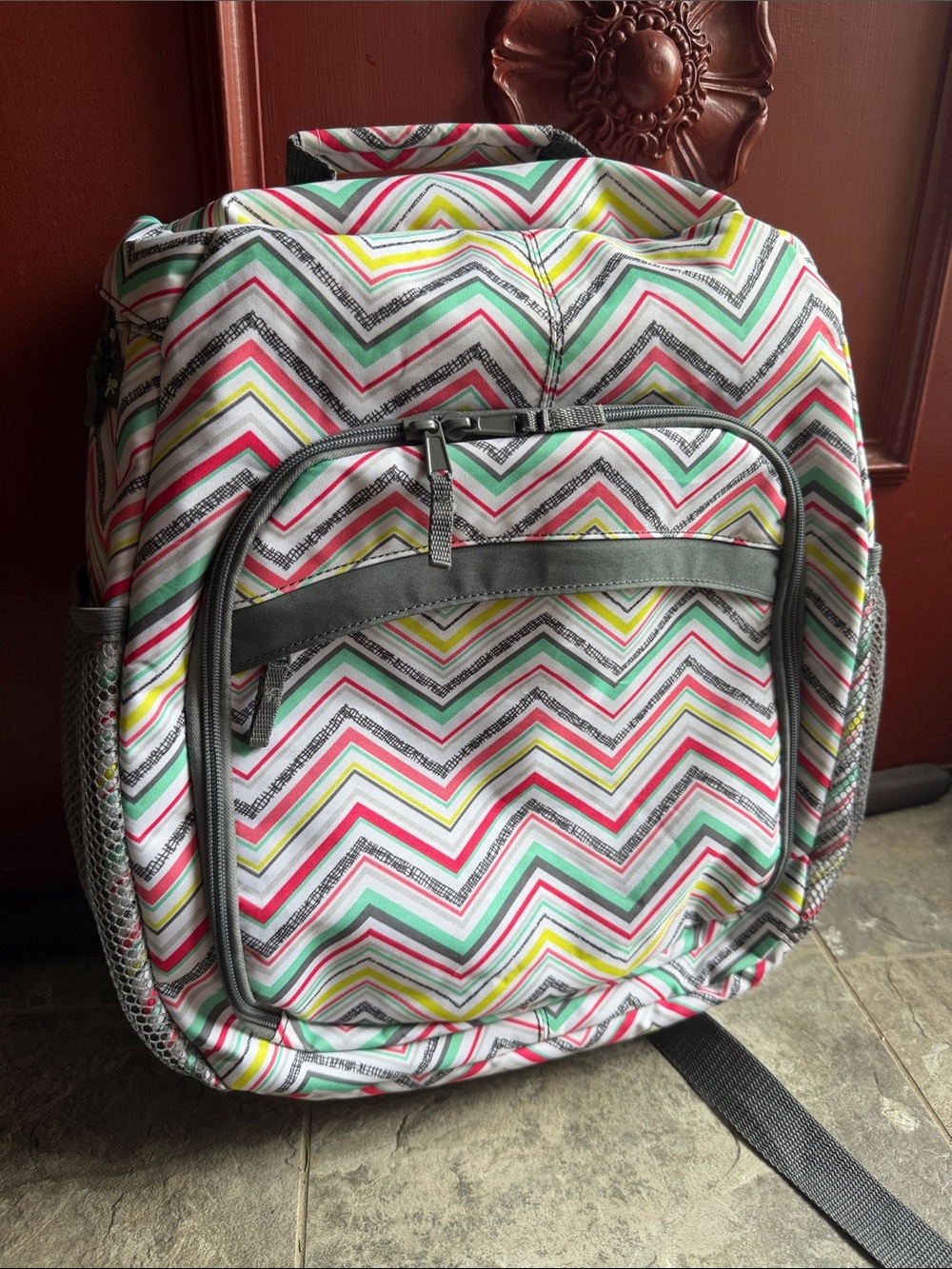 Thirtyone camera/diaper sling Backpack